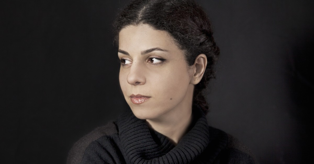 Affiche du spectacle