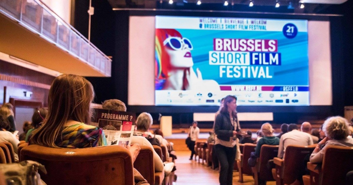 Affiche du spectacle