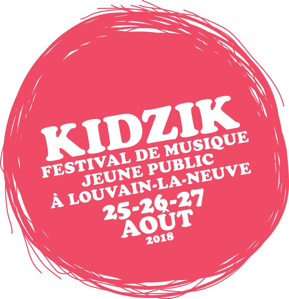 Affiche du spectacle