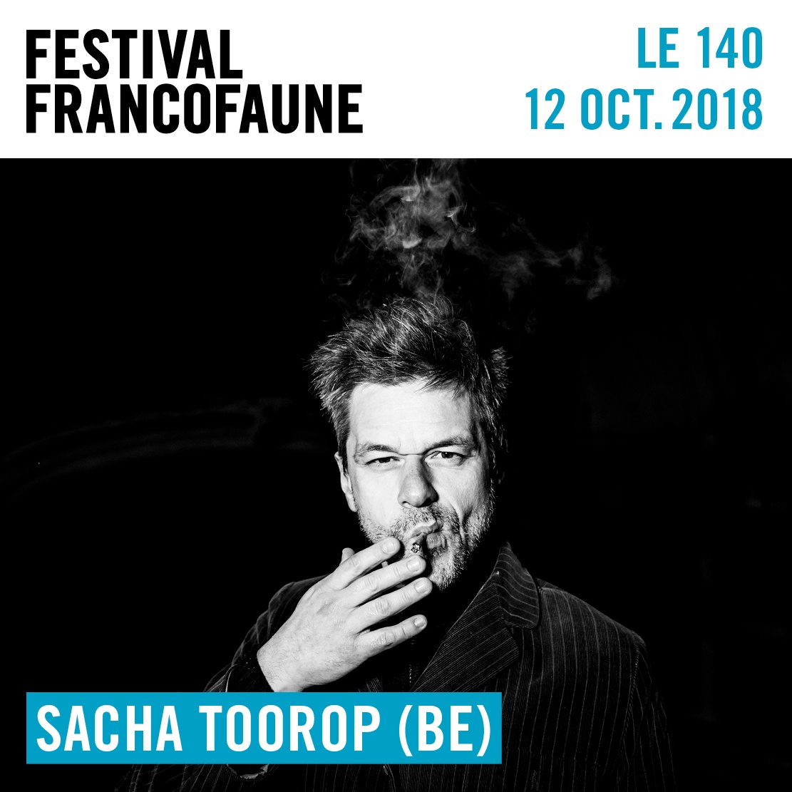 Affiche du spectacle