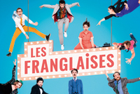 Affiche du spectacle
