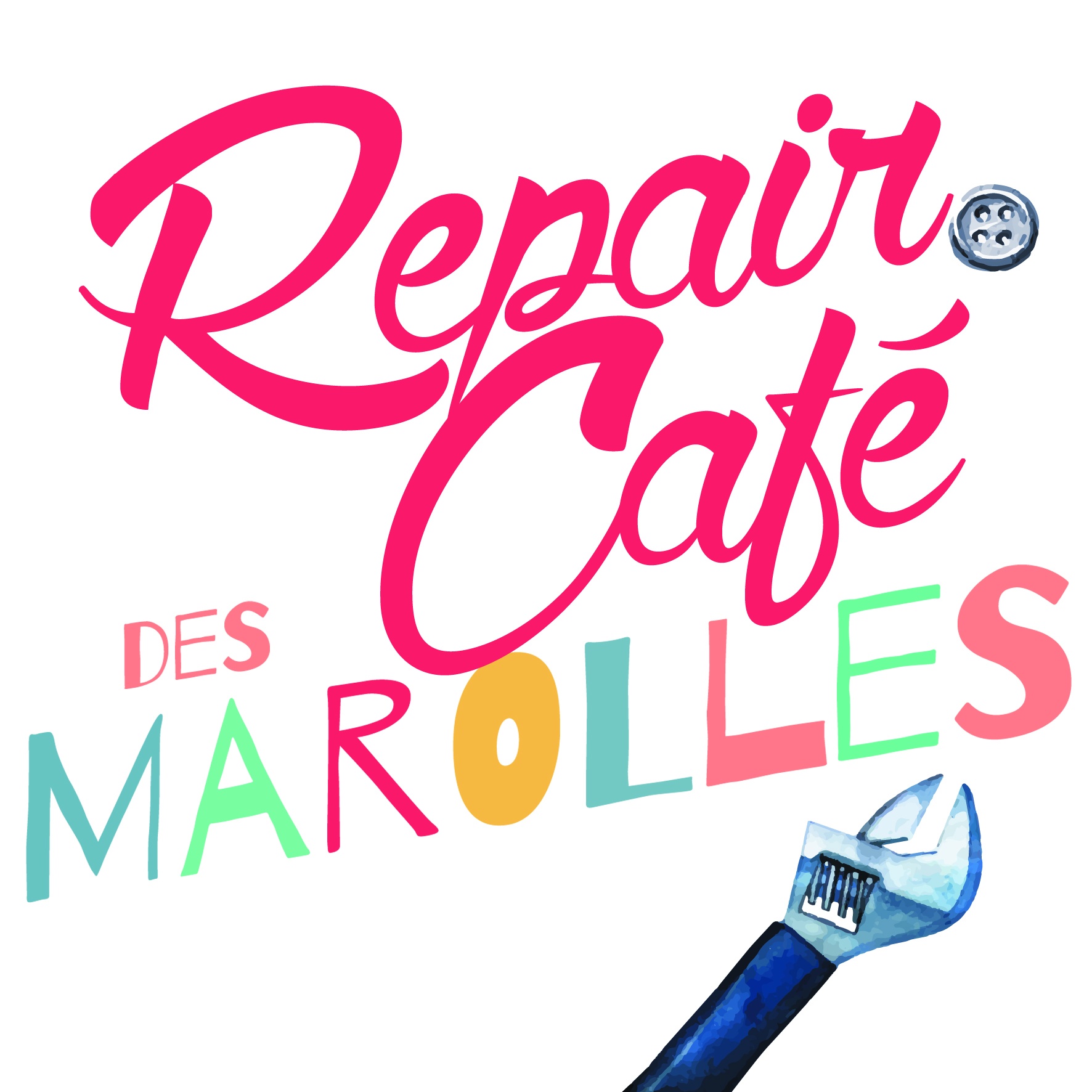 Affiche du spectacle