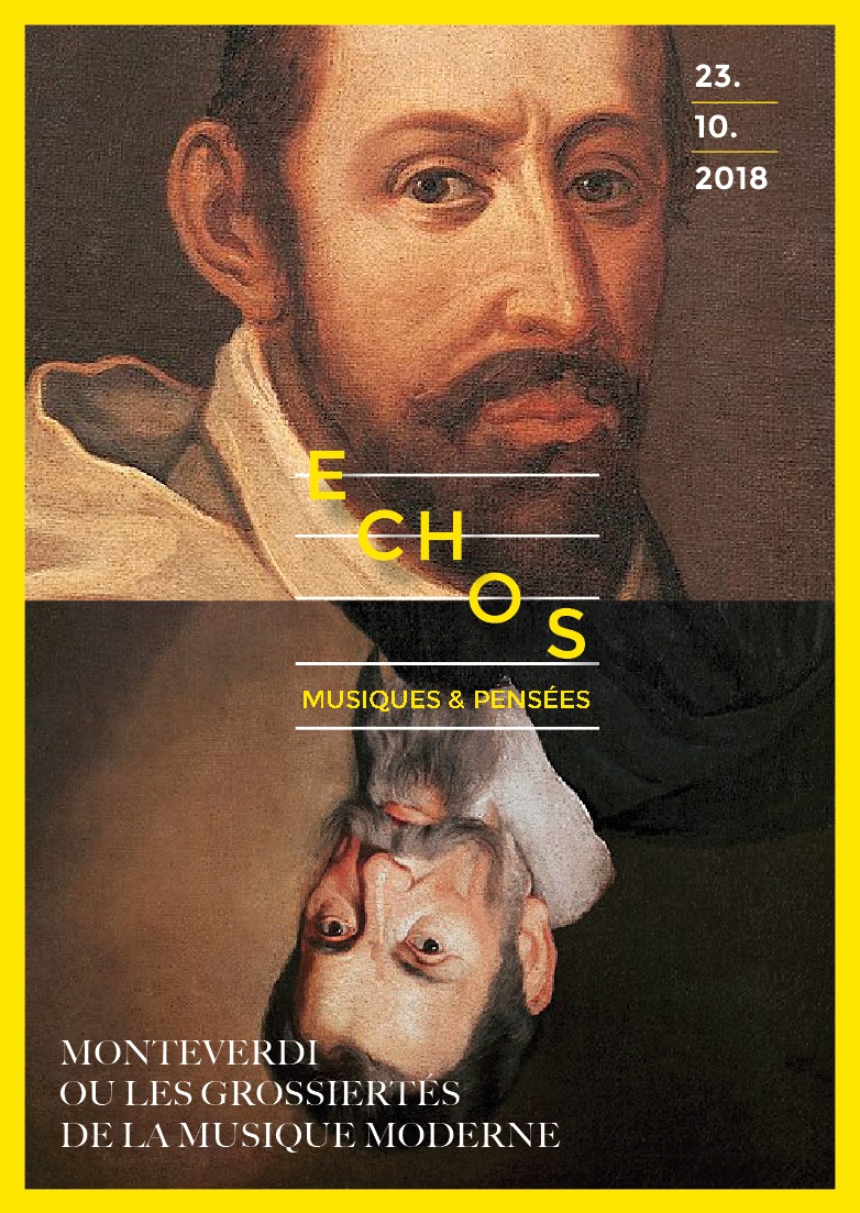 Affiche du spectacle