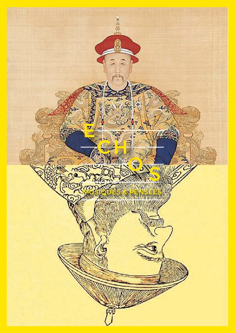 Affiche du spectacle