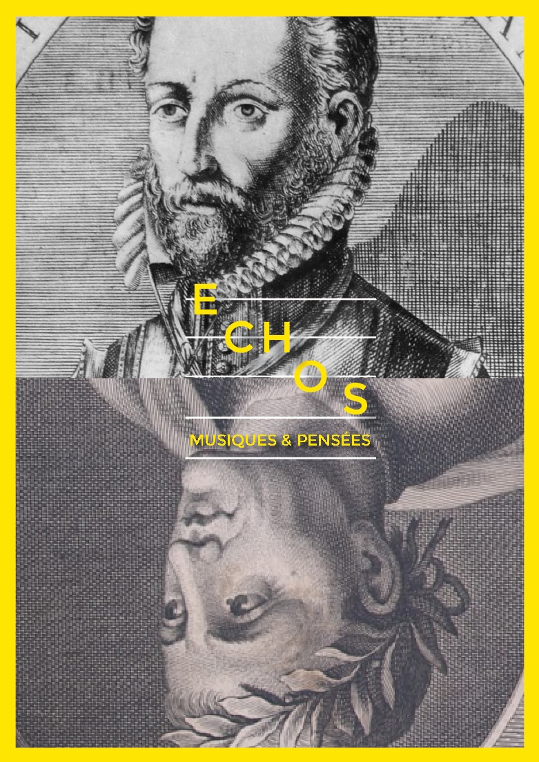 Affiche du spectacle