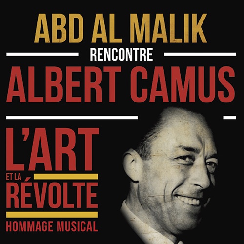 Affiche du spectacle