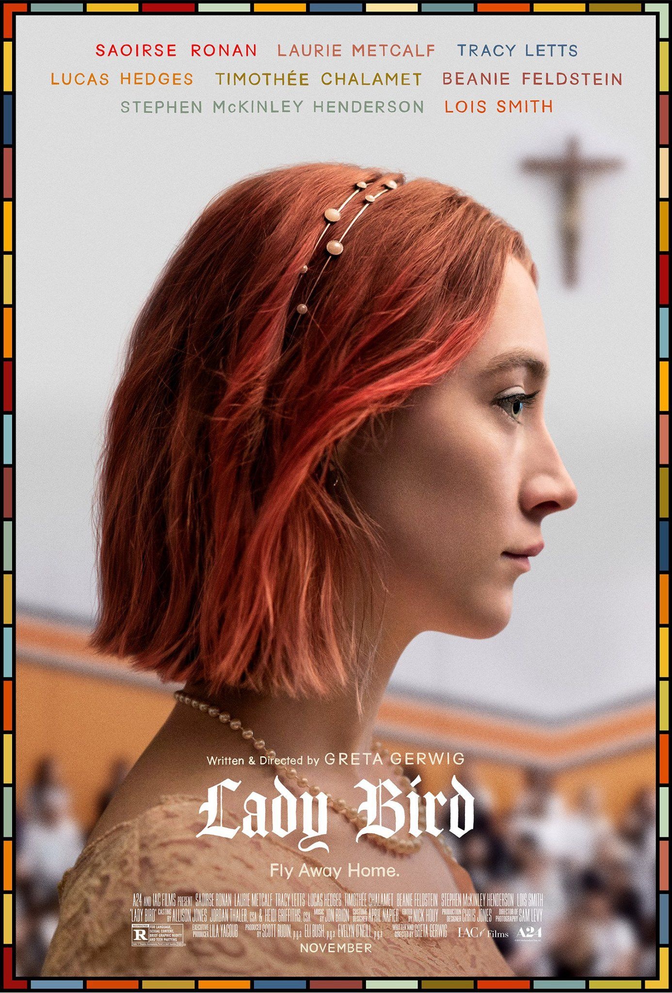 Affiche du spectacle