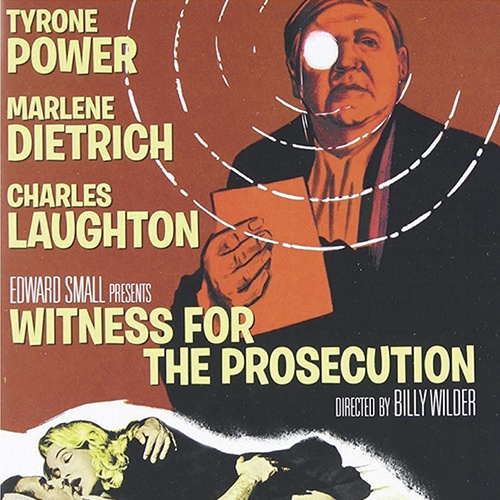 Affiche du spectacle