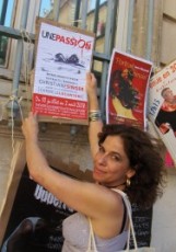 Affiche du spectacle
