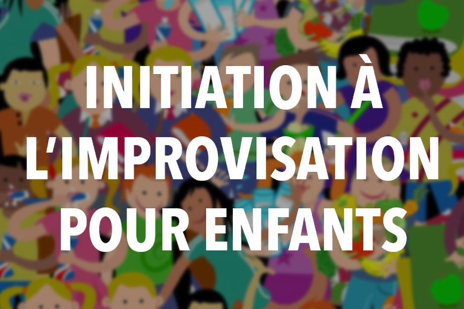 Affiche du spectacle