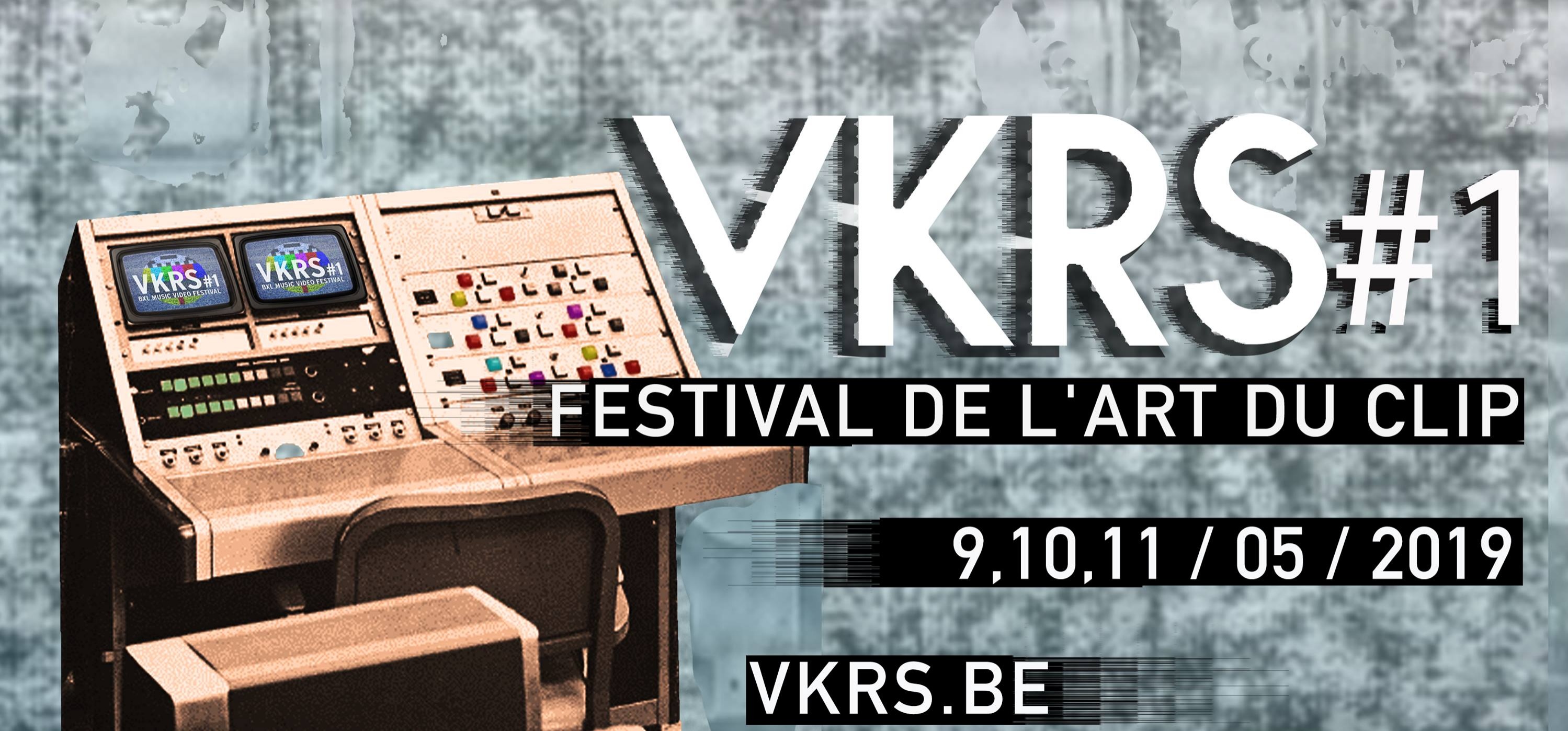 Affiche du spectacle