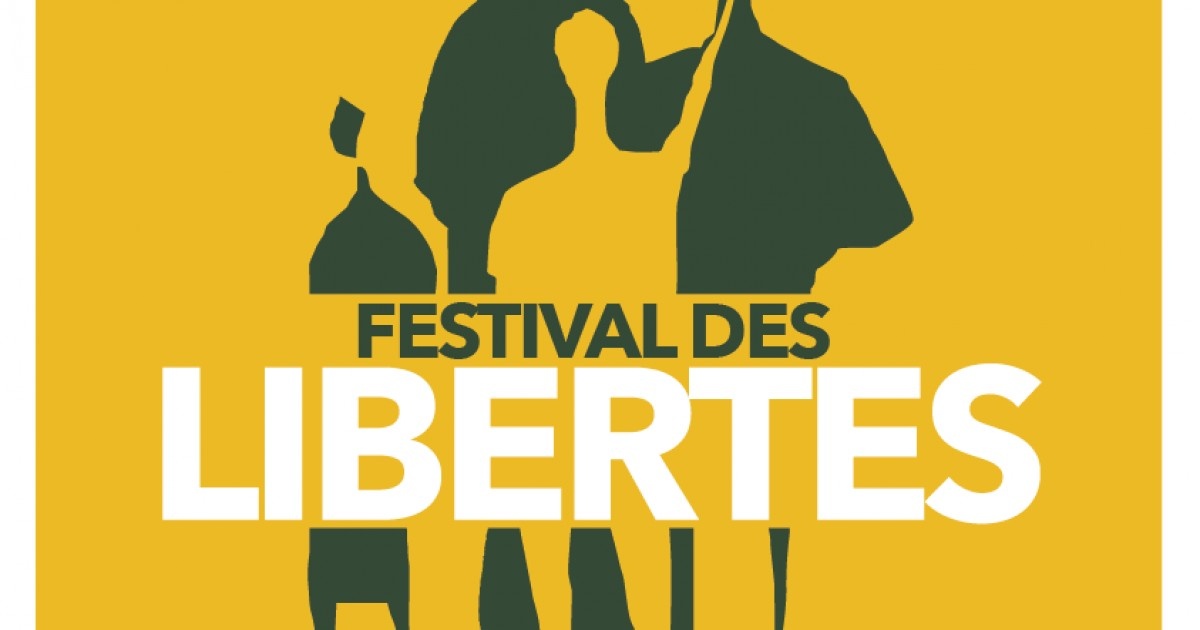 Affiche du spectacle