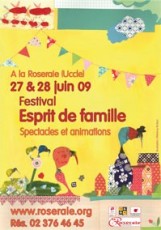 Affiche du spectacle