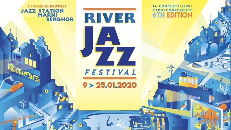 Affiche du spectacle