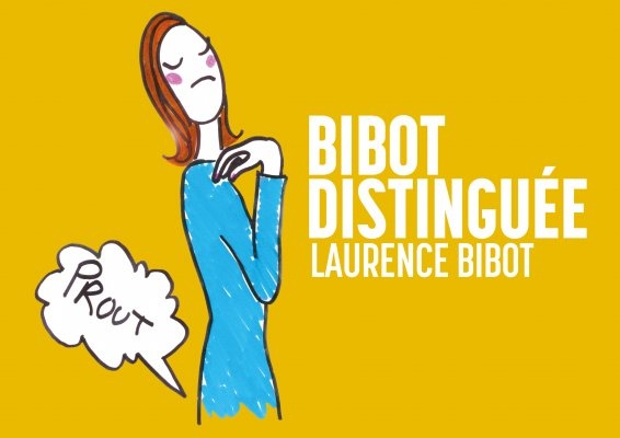 Affiche du spectacle