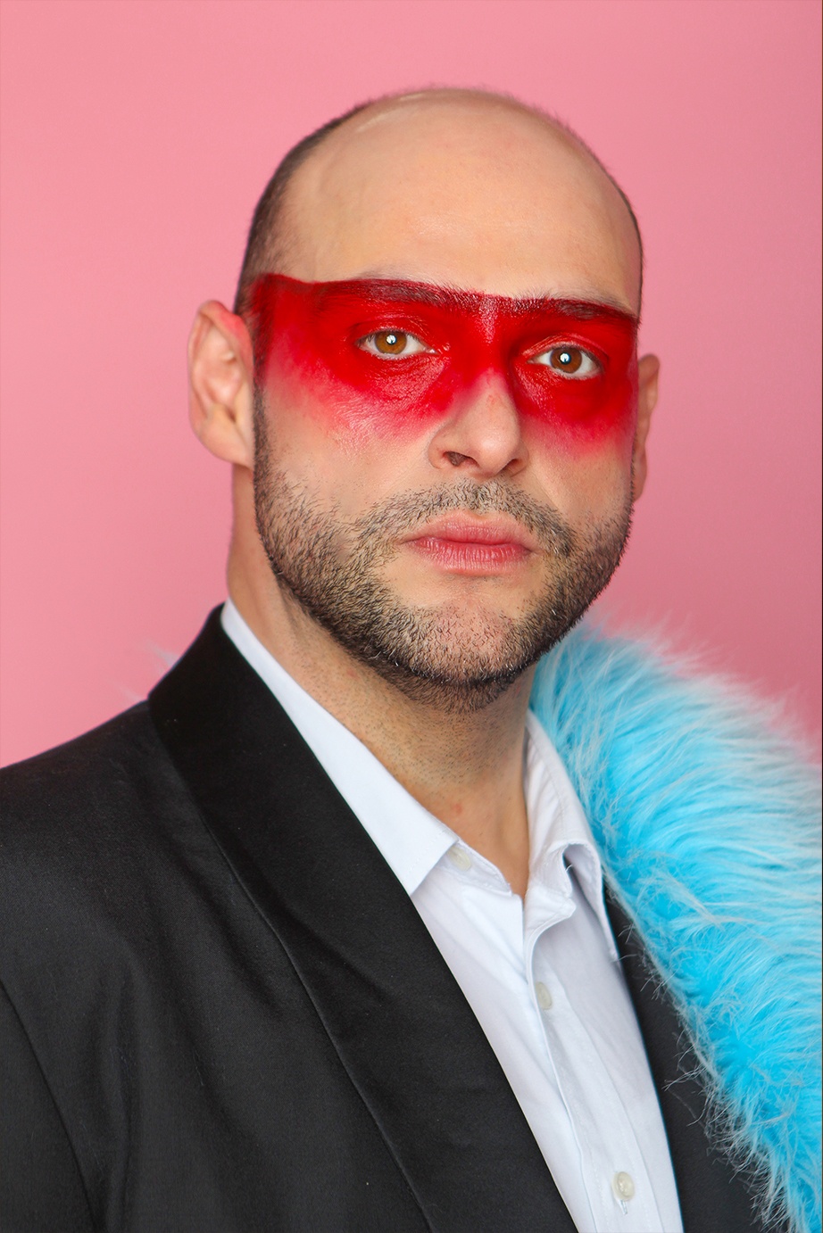 Affiche du spectacle