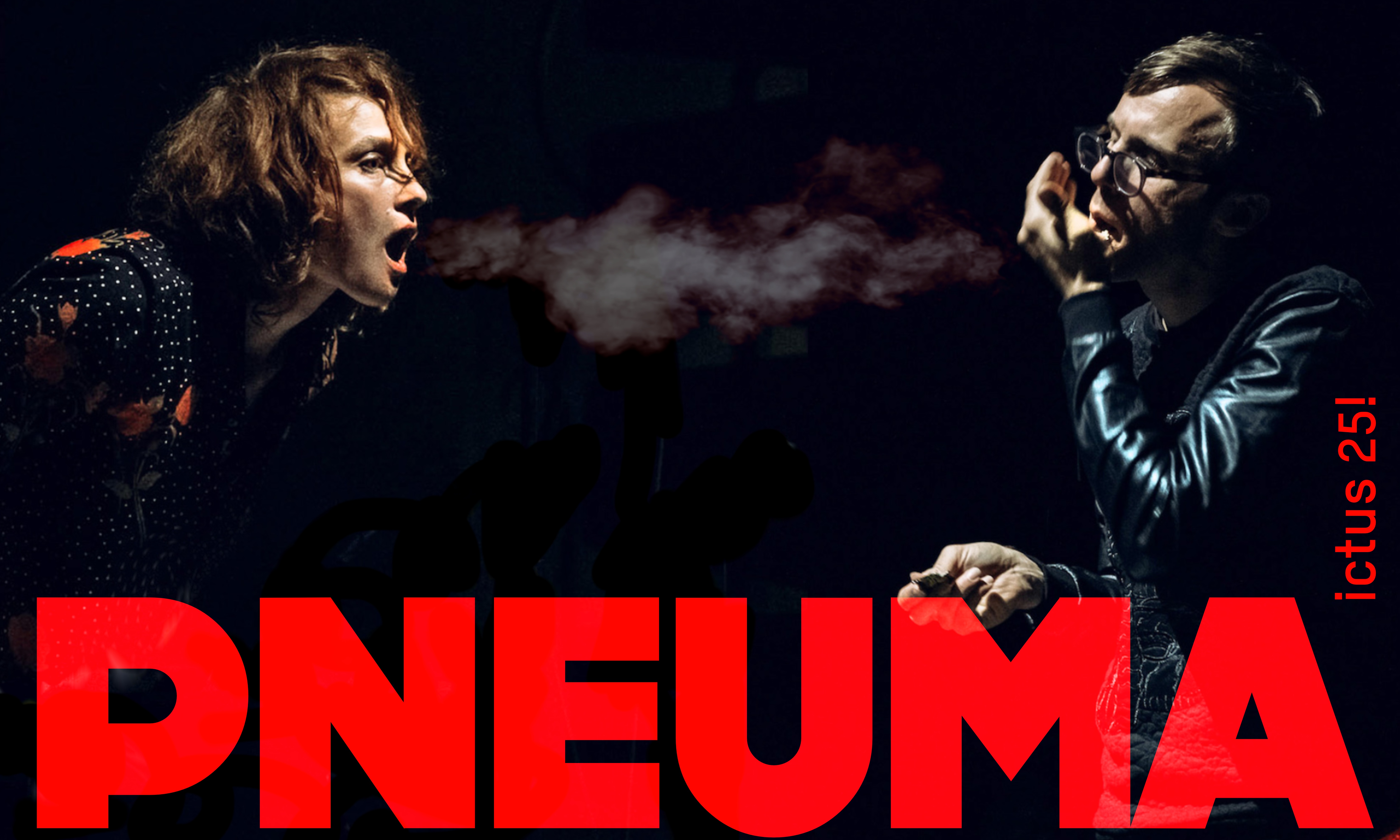 Affiche du spectacle