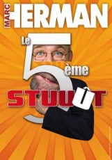 Affiche du spectacle