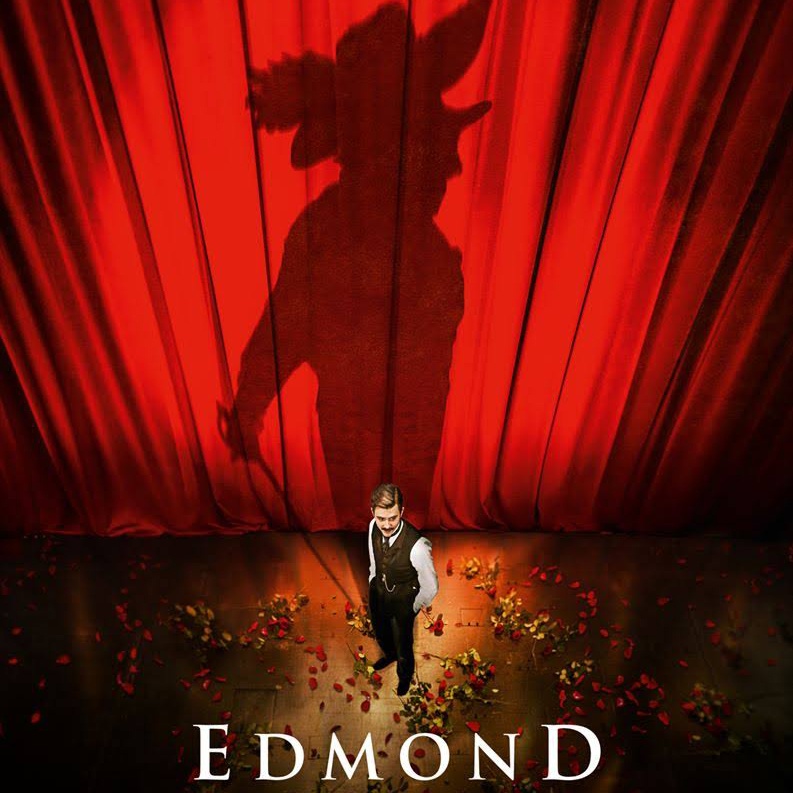 Affiche du spectacle