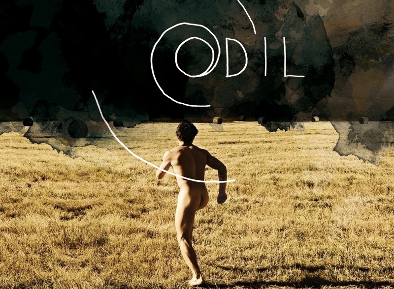 Affiche du spectacle