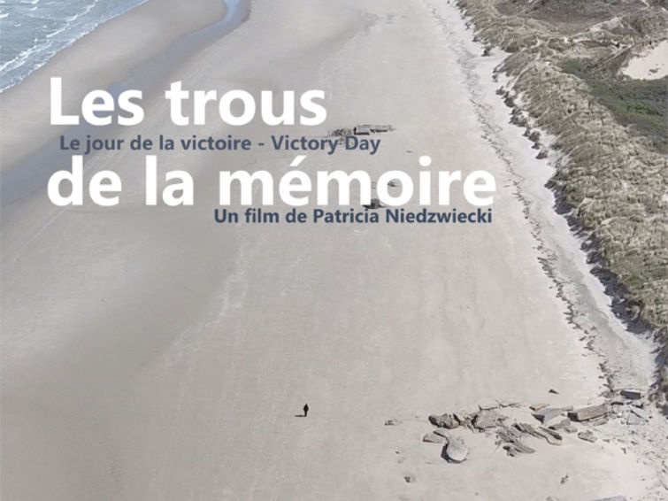 Affiche du spectacle