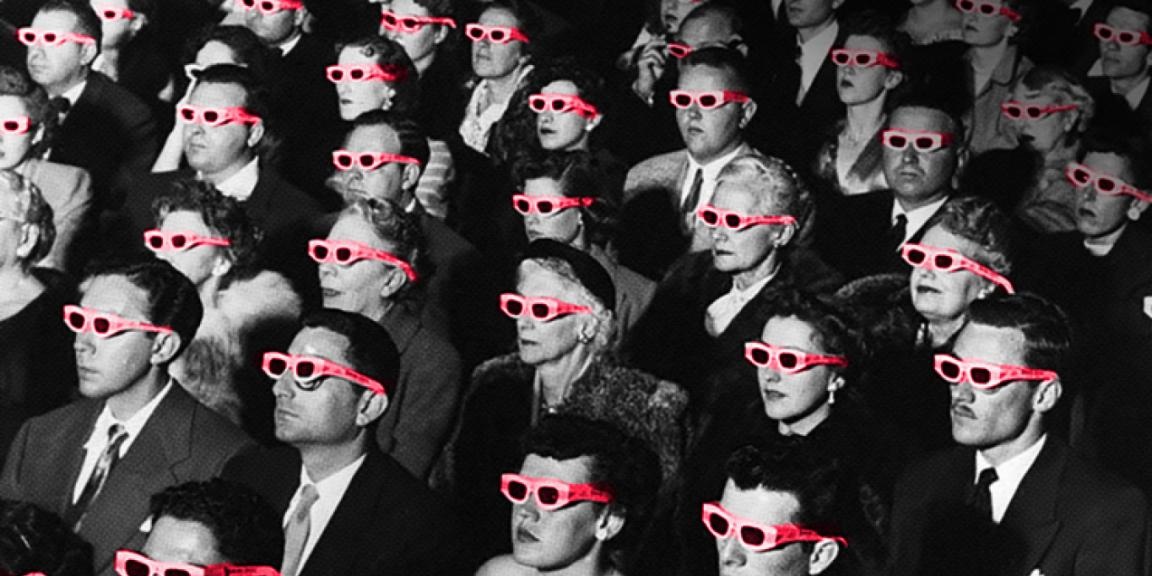 Affiche du spectacle