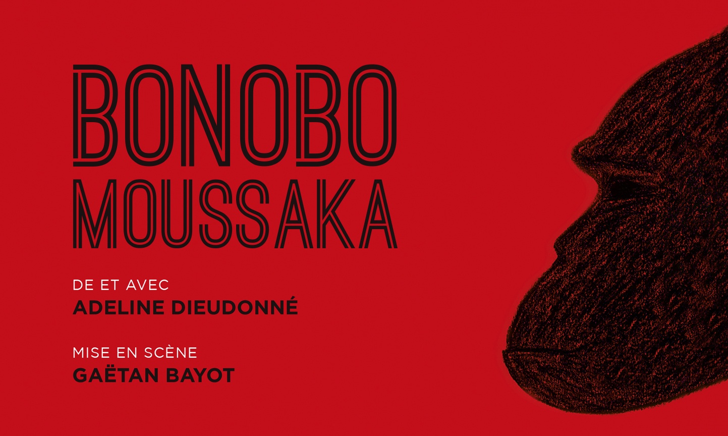 Affiche du spectacle