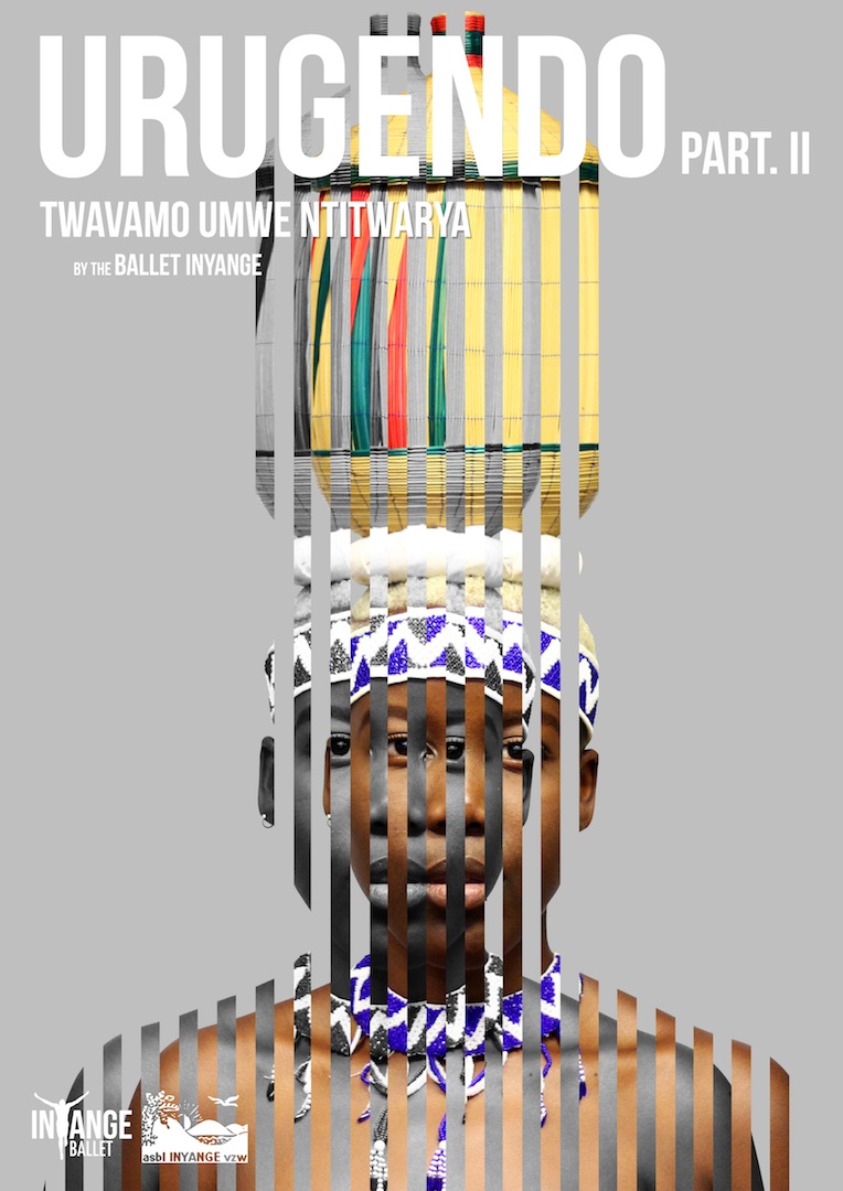 Affiche du spectacle