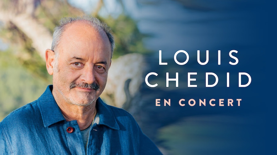Affiche du spectacle