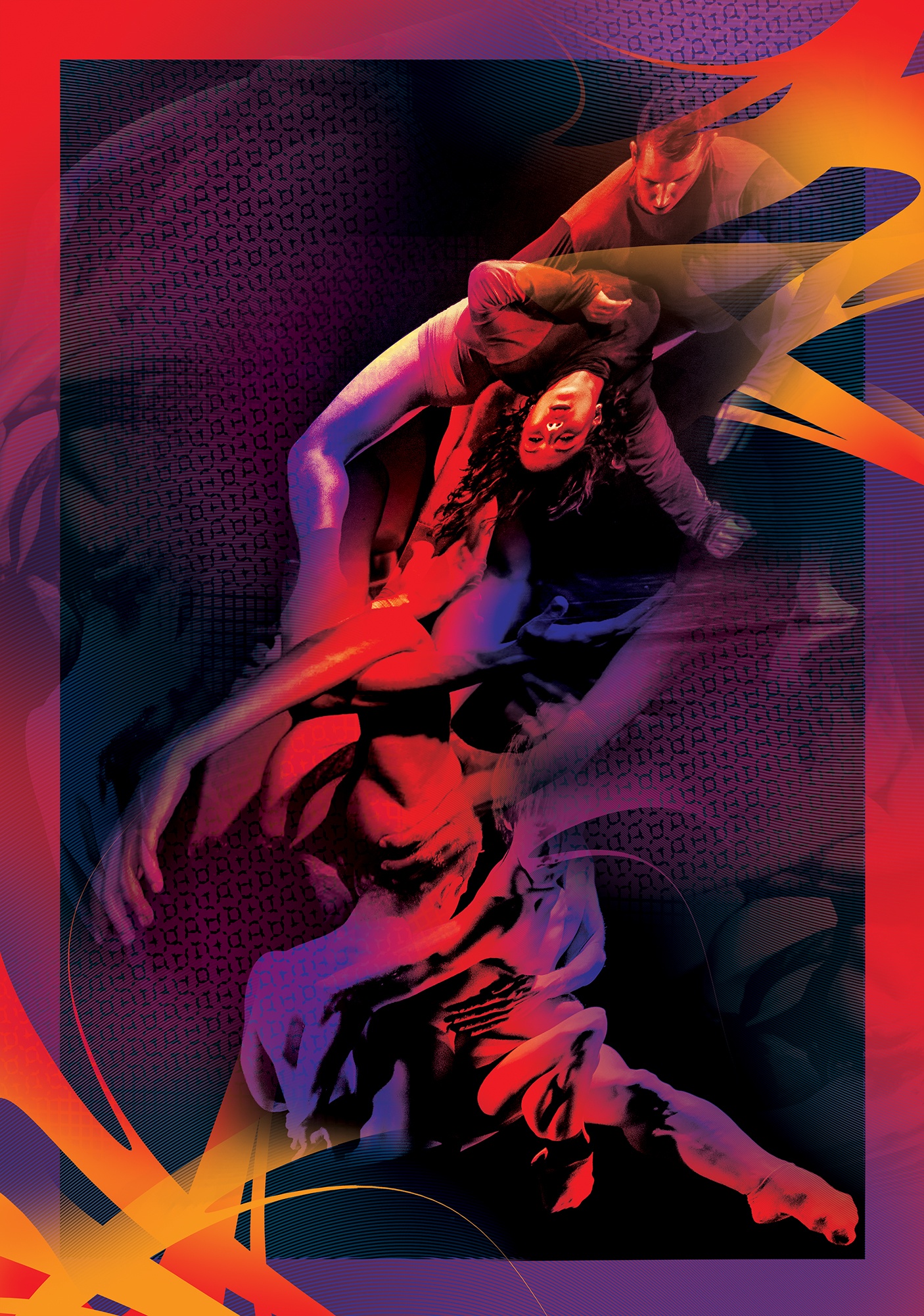 Affiche du spectacle