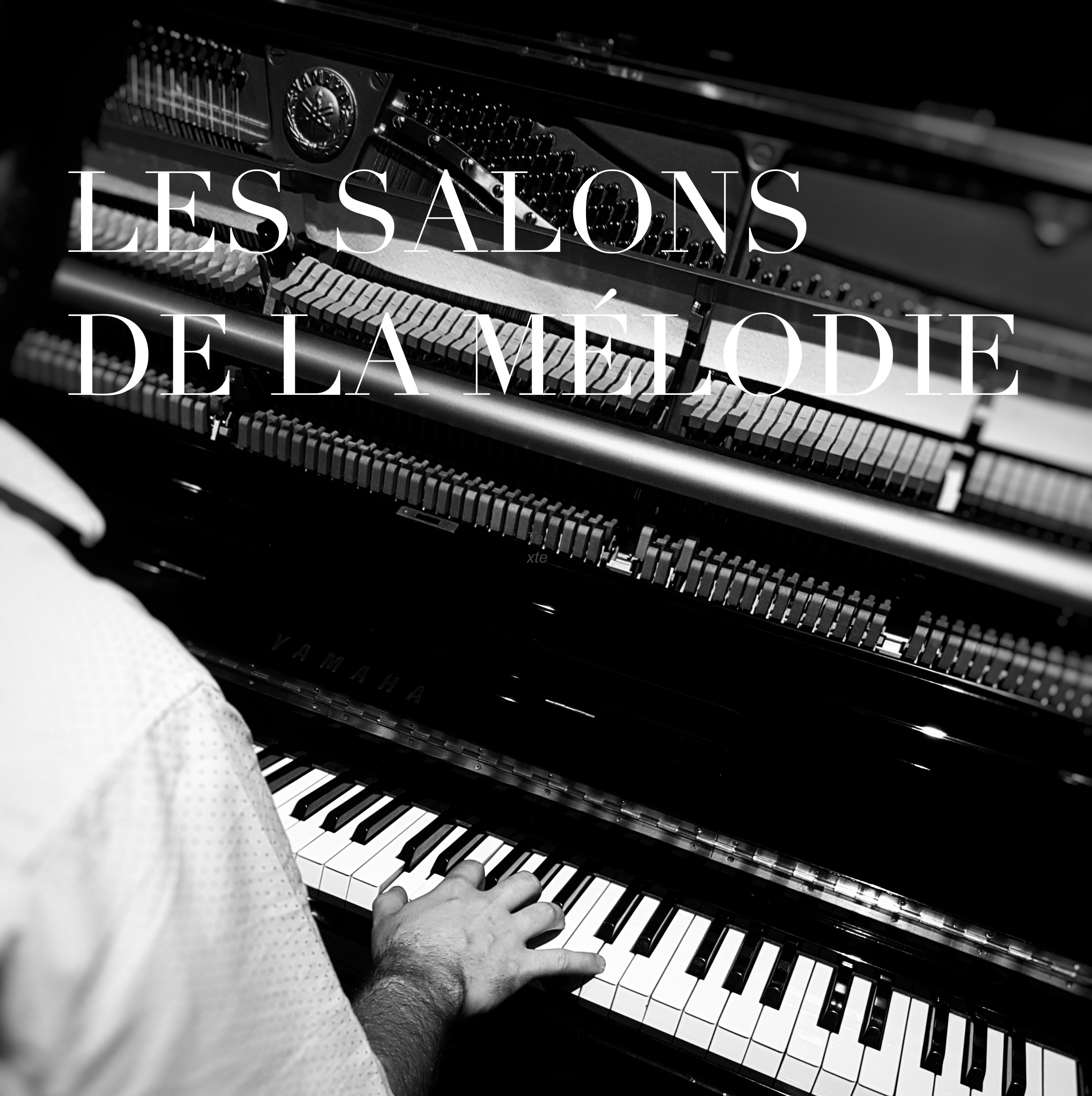 Affiche du spectacle