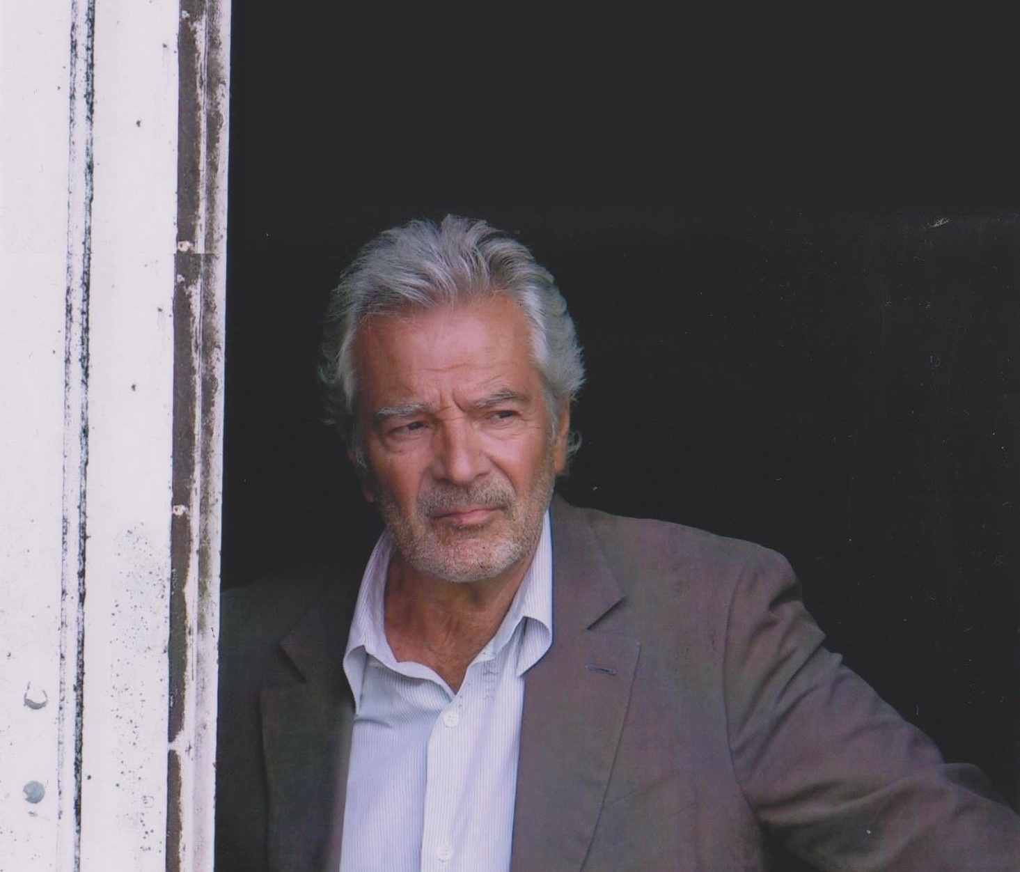 Affiche du spectacle