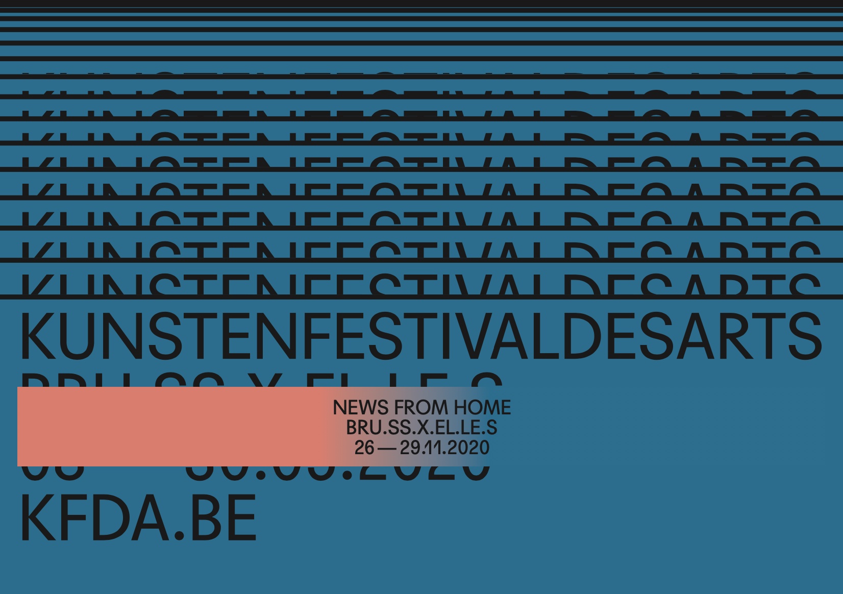 Affiche du spectacle