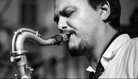 Affiche du spectacle