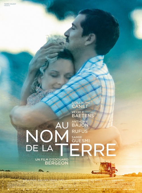 Affiche du spectacle