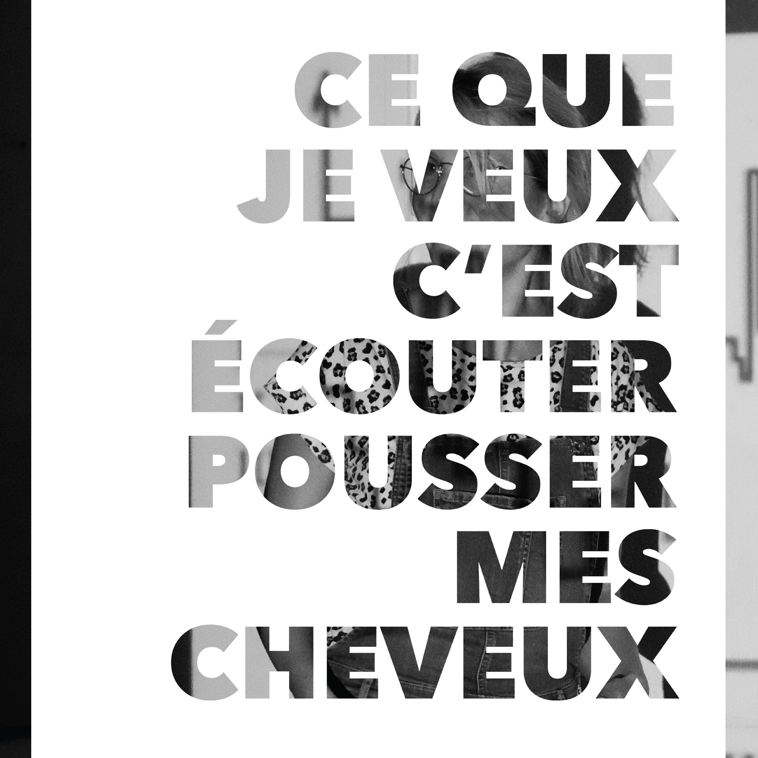 Affiche du spectacle