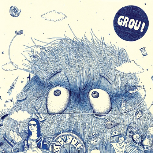 Affiche du spectacle