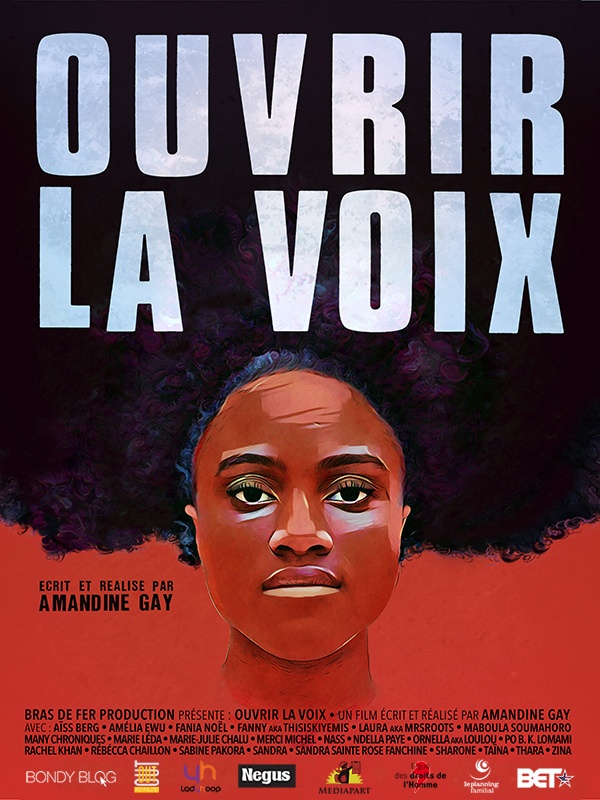 Affiche du spectacle