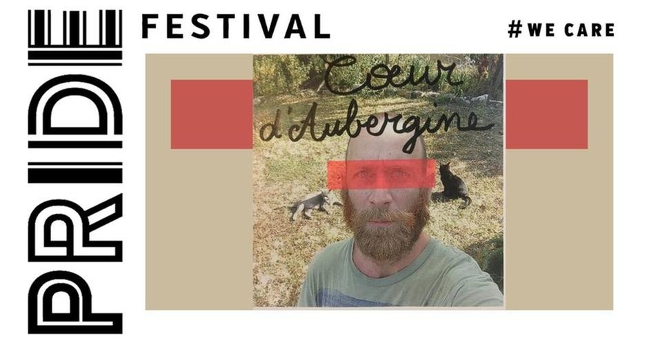 Affiche du spectacle