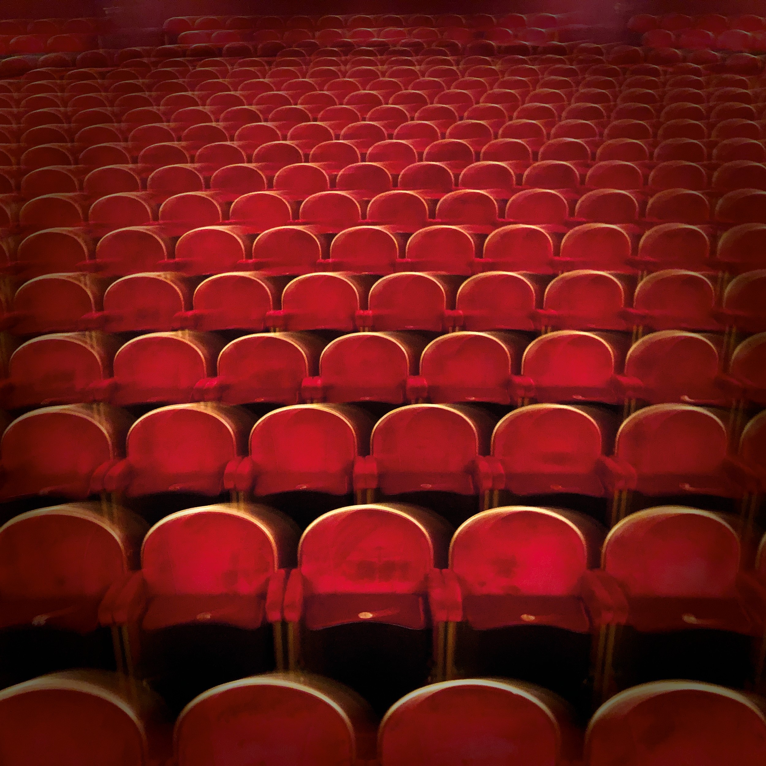 Affiche du spectacle