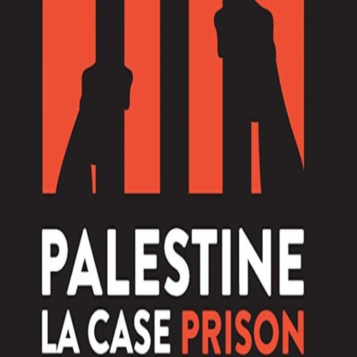 Affiche du spectacle