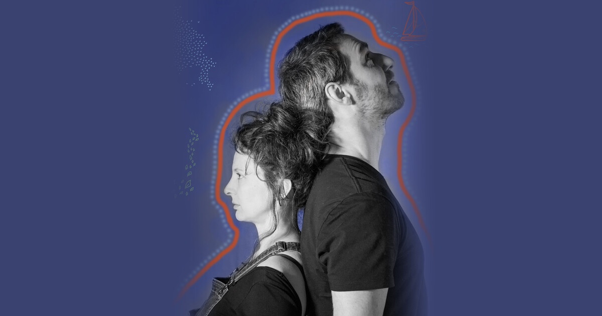 Affiche du spectacle