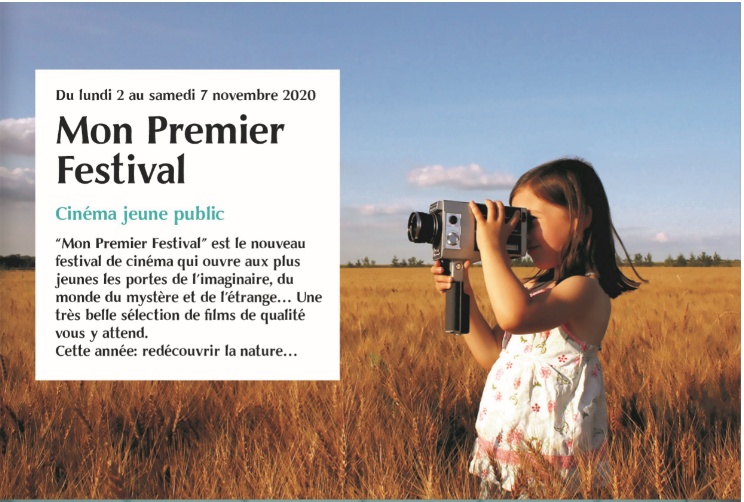 Affiche du spectacle