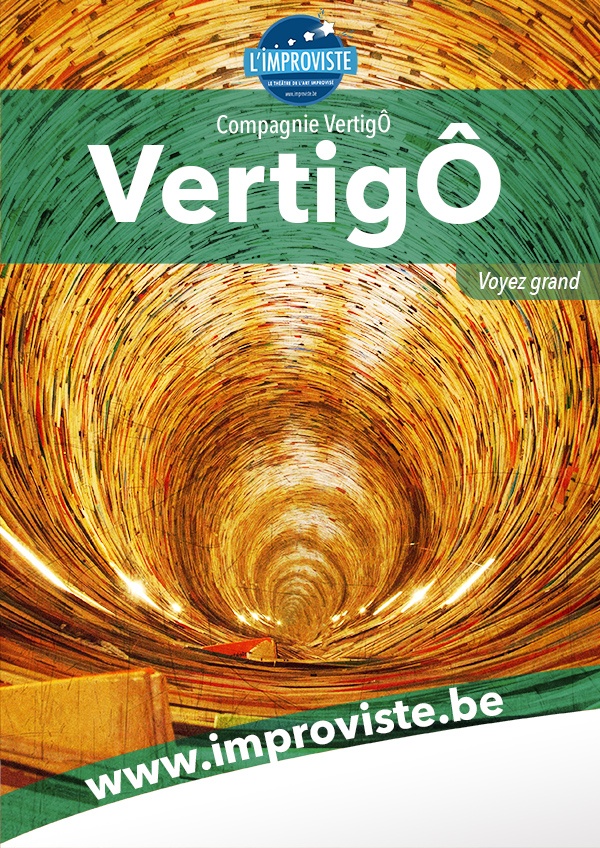 Affiche du spectacle