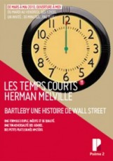 Affiche du spectacle