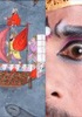 Affiche du spectacle