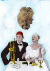 Affiche du spectacle