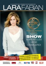 Affiche du spectacle