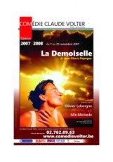 Affiche du spectacle
