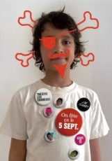 Affiche du spectacle